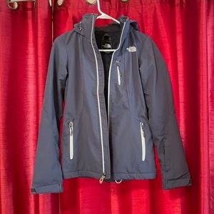 Women’s The North Face Coat